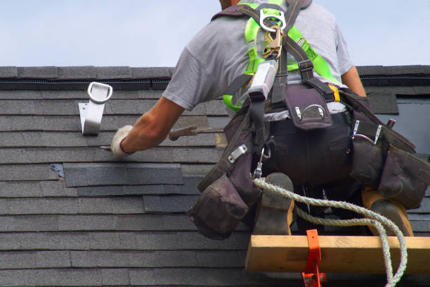 Best Commercial Roofing Services  in Burlington, ND