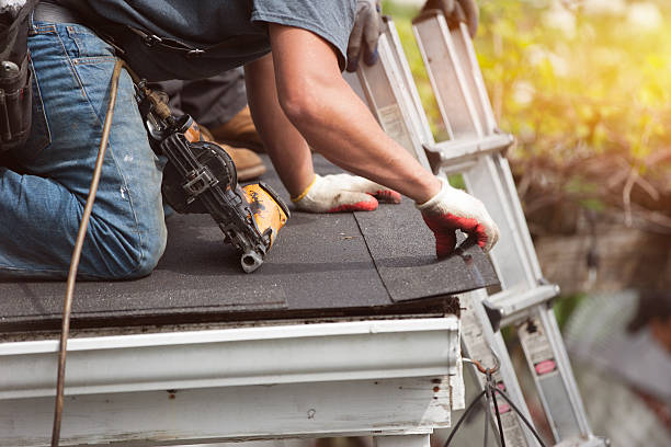 Best Residential Roof Replacement  in Burlington, ND